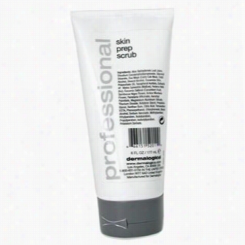 Skin Prep Scrub ( Salon Size )