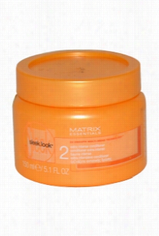 Sleek Look Miracle Reconstructor Cream