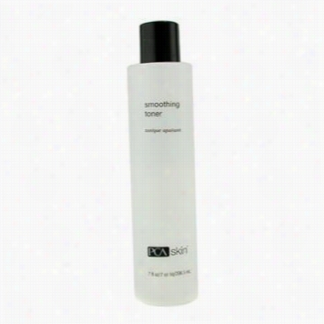 Smoothing Toner