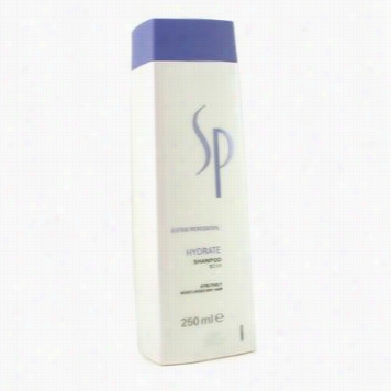 S Hydrate Shamp0o (for Normal To Dry Hair)