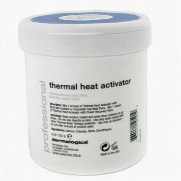 Spa Hteermal Heat Activator ( Salon Size )