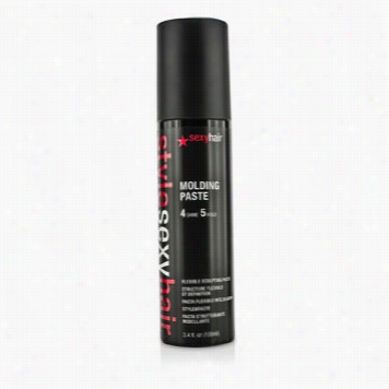 Style Sexy Hair Molding Paste Flexible Sculpting Paste