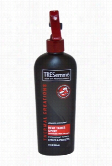 Thermal Cre Ationsheat Tamer Spray