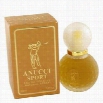 Anucci Sport Cologne by Anucci, 3.4 oz Eau De Toilette Spray for Men