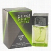 Guess Night Access Cologne by Guess, 1.7 oz Eau De Toilette Spray for Men