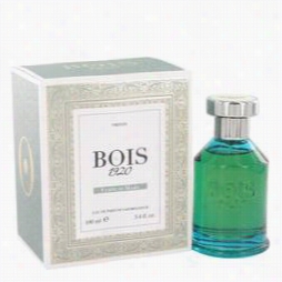 Verde Di Mare Perfume Y Bois 1920, 3.4 Oz Eau  De Arfum Sray For Women