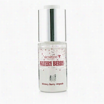 Watery Berry Ampoule