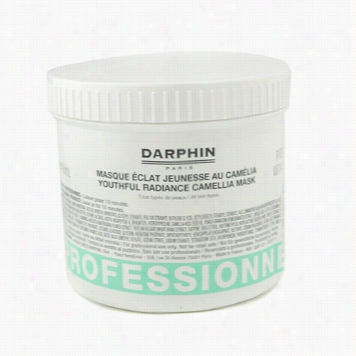 Youthful Radiance Caamellia Mask ( Salon Size )