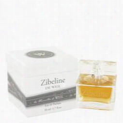 Zibeline De Weil Perfume By Weil, 1.7 Z Eau De Parfum Spray For Women