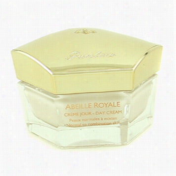 Abeille Royale Day Cream ( Normal To Combination Skin )