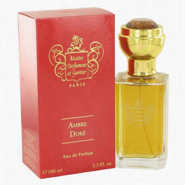 Ambre Dore