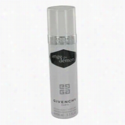 Ange Ou Demonn Dedoorant Yb Givenchy, 3.4 Oz Deodorant Spray For Women