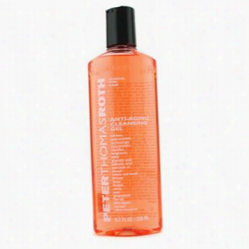 Anti Ging Cleansing Gel