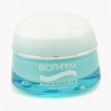 Aquasource Skin Perfection 224h Moisturizer High Definition Perfecting Care