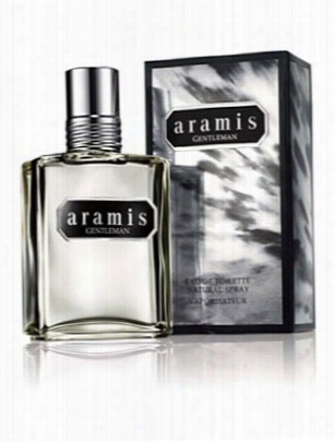 Aramis Gentlemn