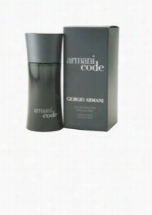 Armani Code