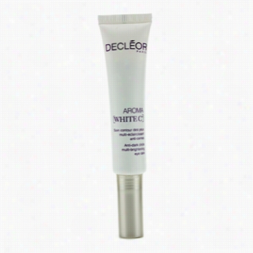 Aroma White C+ Anti-dark Circle Multi-brightening Eye Care