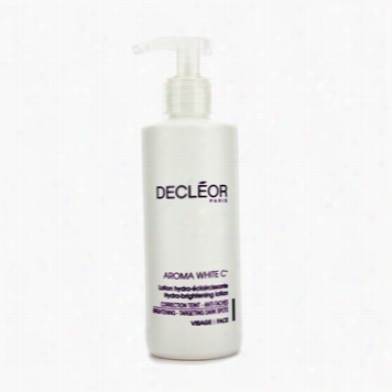 Aroma White C+ Hydra-brightening Lotion (salon Size)