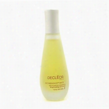 Aromessence White Brighttening Serum