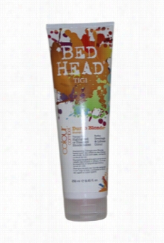 Bed Head Colour Combat Dumb Blonde Shampoo