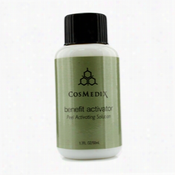 Benefit Activator (salon Product)