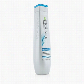 Biolage Advanced Keratindose Shampoo (in Favor Of Overprocessed Hair)