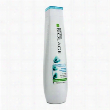 Biolage Volu Mebloom Shampoo (for Fine Hair)