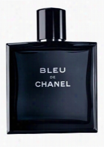 Blu De Chanel