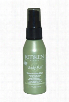 Body Full Volume Amplifier Thickening Lift Spray