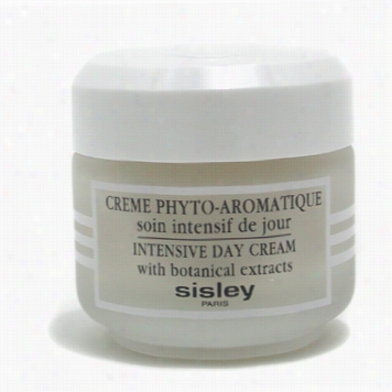 Botanical Intensive Day Cream