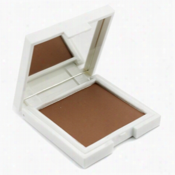 Botanically Coated Blush - # 33 Brown