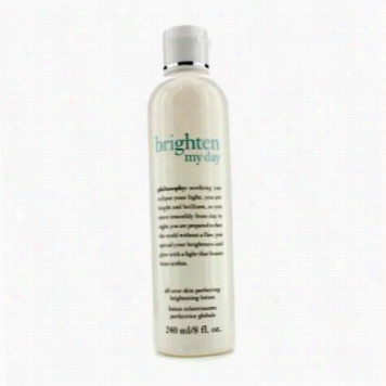 Brightenm Y Day All-over Skin Perfecting Brightening Lotion