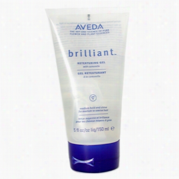 Br Illiant Retexturing Gel