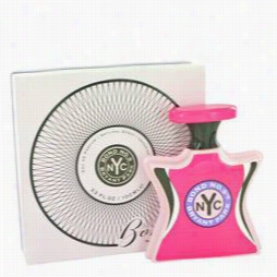 Bryant Park Perfume By Bon Dno. 9, 3.3 Oz Eau De Parfum Sprqy Fo Rwojen