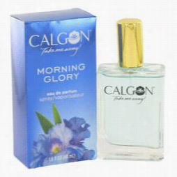 Calgonn Take Ms Away Mornint Glory Perfume By Calgon, 1.6 Oz Eau De Parfum Spray For Women