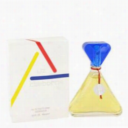 Claiborne Perfume By Liz Claiborne, 3.4 Oz Eau De Toilette Spray (glass Botle) For Women