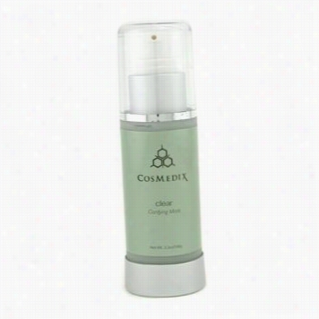 Clear Clarifying Mask ( Salon Size )