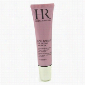 Collagenist Lip Zoom  With Pro-xfill - Replumping Lip Balm