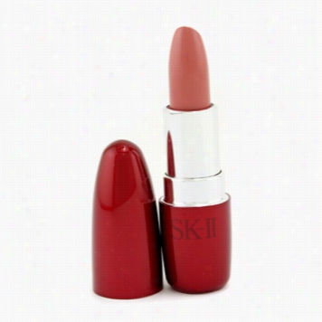 Coolor C Lear Fine Part Moisture Lipstick - # 121 Dearly