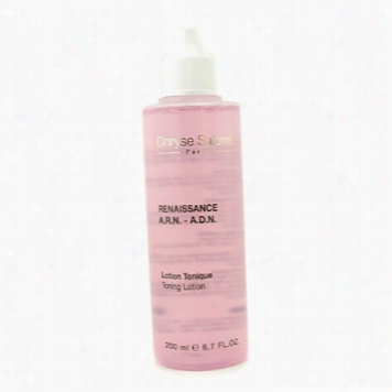 Competence Anti -age Toning Lotion