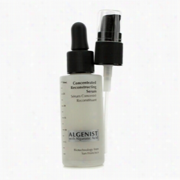 Concentrated Reconstructing Serum