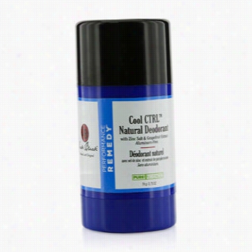 Cool Ctrl Ntural Deodorant 4068