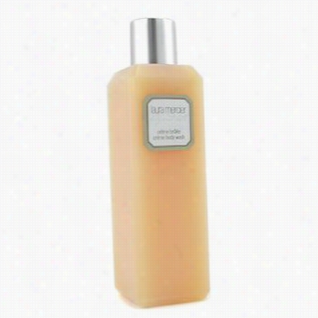 Creme Brulee Body Wash