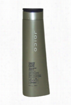 Daily Care Treatment Shampoo