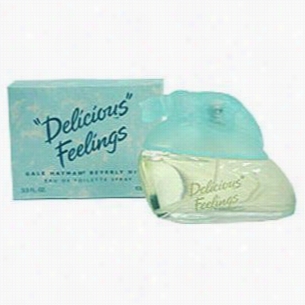 Delicious Feelings