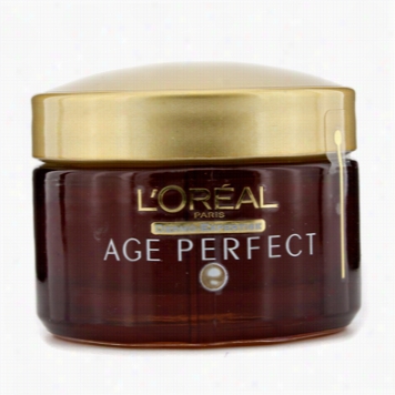 Dermo-expertise Age Perfect Intense Nutrition Rich Repairing Night Cream