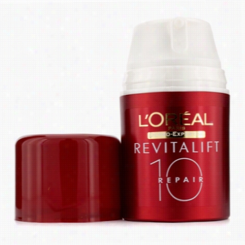 Dermo-expertise Revitali Ft Repair 10: Multi-active Daily Moisturiser Spf20