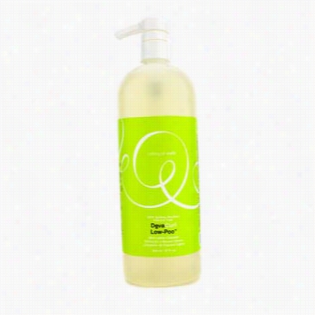 Devacurl Low-poo Mild Lather Cleanser