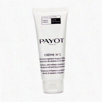 Dr Payot Solution Creme No 2 (salon Size)