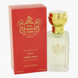 Eau De Camelia Chinois Perfume By Maitre Parfumeur Et  Gantier, 3.3 Oz Eau De Parfum Spray For Women